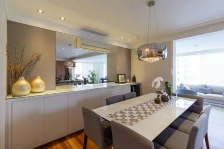 Apartamento à venda com 4 quartos, 181m² em Indianópolis, São Paulo