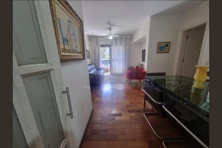 Apartamento à venda com 3 quartos, 97m² em Jardim Londrina, São Paulo