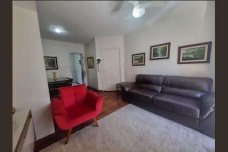 Apartamento à venda com 3 quartos, 97m² em Jardim Londrina, São Paulo