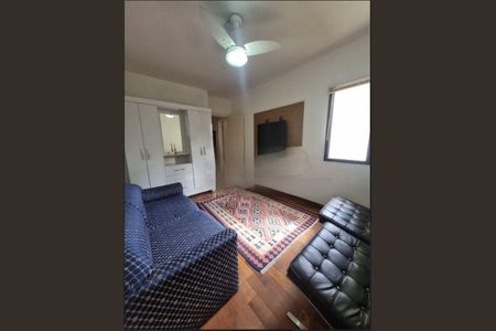 Apartamento à venda com 3 quartos, 97m² em Jardim Londrina, São Paulo