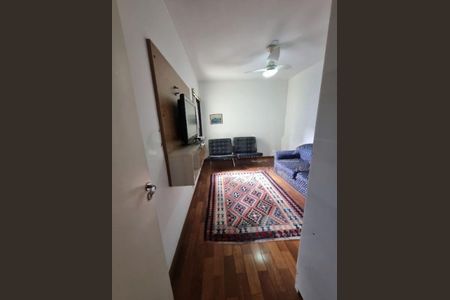 Apartamento à venda com 3 quartos, 97m² em Jardim Londrina, São Paulo