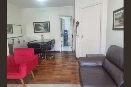 Apartamento à venda com 3 quartos, 97m² em Jardim Londrina, São Paulo