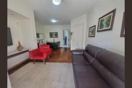 Apartamento à venda com 3 quartos, 97m² em Jardim Londrina, São Paulo
