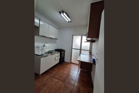 Apartamento à venda com 55m², 2 quartos e 1 vaga