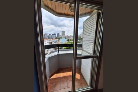 Apartamento à venda com 2 quartos, 55m² em Chácara Santo Antônio (Zona Sul), São Paulo