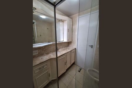 Apartamento à venda com 2 quartos, 55m² em Chácara Santo Antônio (Zona Sul), São Paulo