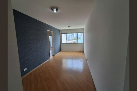Apartamento à venda com 55m², 2 quartos e 1 vaga