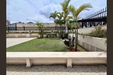Apartamento à venda com 55m², 2 quartos e 1 vaga