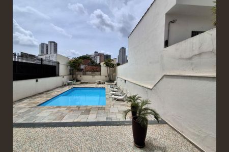 Apartamento à venda com 2 quartos, 55m² em Chácara Santo Antônio (Zona Sul), São Paulo