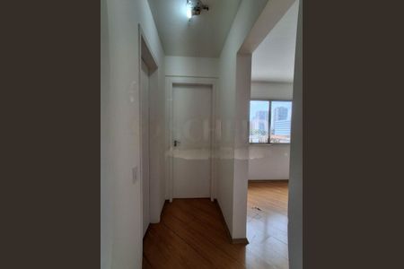 Apartamento à venda com 2 quartos, 55m² em Chácara Santo Antônio (Zona Sul), São Paulo