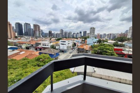 Apartamento à venda com 55m², 2 quartos e 1 vaga