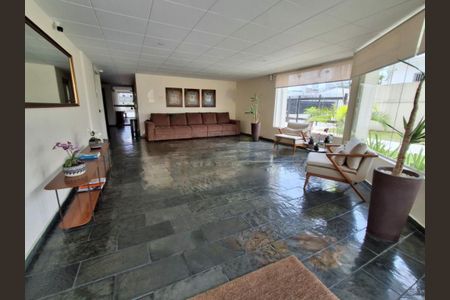 Apartamento à venda com 2 quartos, 55m² em Chácara Santo Antônio (Zona Sul), São Paulo