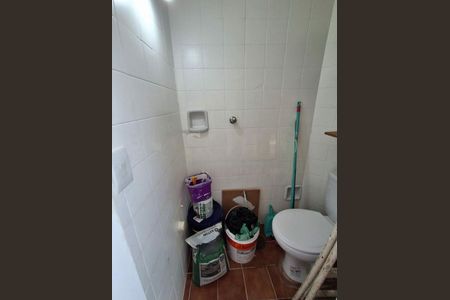 Apartamento à venda com 2 quartos, 55m² em Chácara Santo Antônio (Zona Sul), São Paulo
