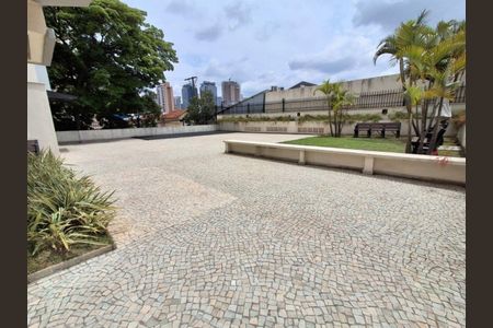 Apartamento à venda com 2 quartos, 55m² em Chácara Santo Antônio (Zona Sul), São Paulo