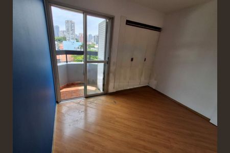 Apartamento à venda com 2 quartos, 55m² em Chácara Santo Antônio (Zona Sul), São Paulo