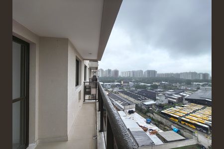 Apartamento para alugar com 67m², 2 quartos e 1 vaga