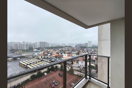 Apartamento para alugar com 67m², 2 quartos e 1 vaga