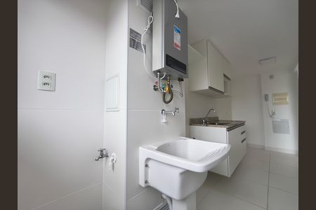 Apartamento para alugar com 67m², 2 quartos e 1 vaga