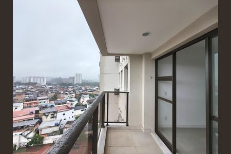 Apartamento para alugar com 67m², 2 quartos e 1 vaga