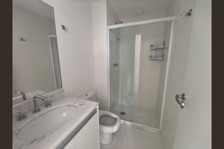 Apartamento para alugar com 67m², 2 quartos e 1 vaga