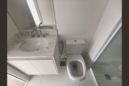 Apartamento para alugar com 67m², 2 quartos e 1 vaga