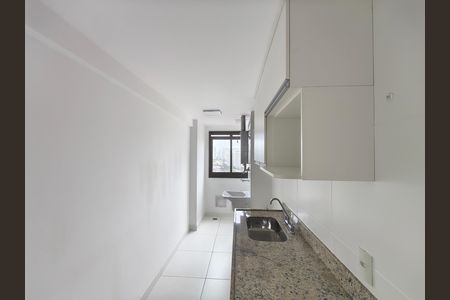 Apartamento para alugar com 67m², 2 quartos e 1 vaga