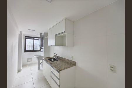 Apartamento para alugar com 67m², 2 quartos e 1 vaga