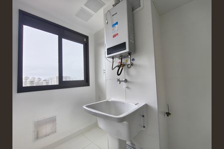Apartamento para alugar com 67m², 2 quartos e 1 vaga