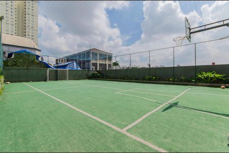 Apartamento à venda com 55m², 2 quartos e 1 vaga Apartamento à venda com 55m², 2 quartos e 1 vagaÁrea comum - Quadra Esportiva