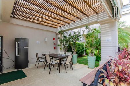 Apartamento à venda com 55m², 2 quartos e 1 vaga Apartamento à venda com 55m², 2 quartos e 1 vagaÁrea comum