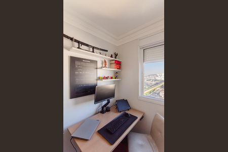 Quarto de apartamento à venda com 2 quartos, 55m² em Ipiranga, São Paulo