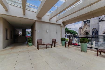 Apartamento à venda com 55m², 2 quartos e 1 vaga Apartamento à venda com 55m², 2 quartos e 1 vagaÁrea comum