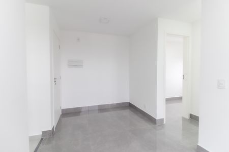 Sala de apartamento para alugar com 2 quartos, 38m² em Vila Progresso (zona Leste), São Paulo