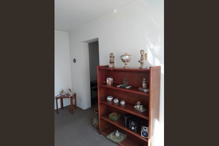 Apartamento à venda com 1 quarto, 41m² em Vila Augusto, São Paulo