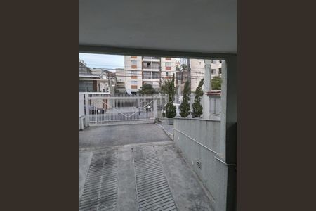 Apartamento à venda com 1 quarto, 41m² em Vila Augusto, São Paulo
