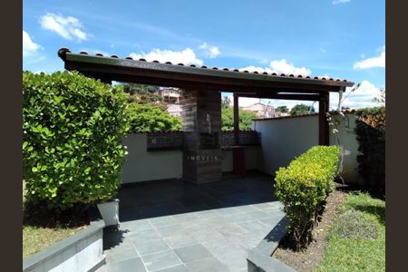 Apartamento à venda com 1 quarto, 41m² em Vila Augusto, São Paulo