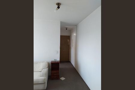 Apartamento à venda com 1 quarto, 41m² em Vila Augusto, São Paulo