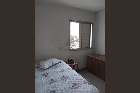 Apartamento à venda com 1 quarto, 41m² em Vila Augusto, São Paulo