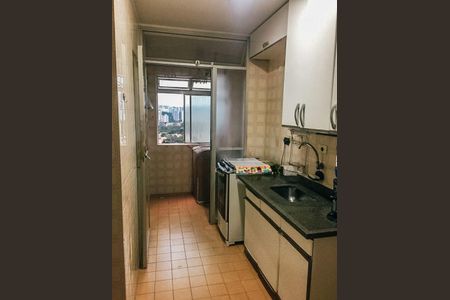 Apartamento à venda com 54m², 2 quartos e sem vaga
