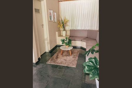 Apartamento à venda com 54m², 2 quartos e sem vaga