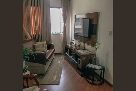 Apartamento à venda com 54m², 2 quartos e sem vaga