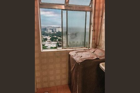 Apartamento à venda com 54m², 2 quartos e sem vaga