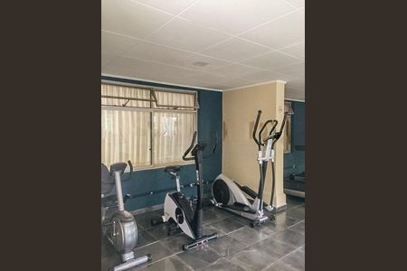 Apartamento à venda com 54m², 2 quartos e sem vaga