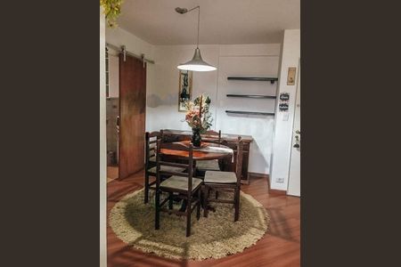 Apartamento à venda com 54m², 2 quartos e sem vaga