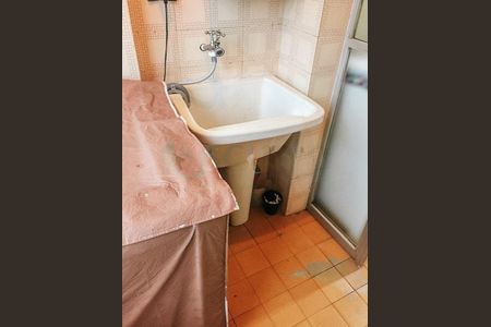 Apartamento à venda com 54m², 2 quartos e sem vaga