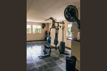 Apartamento à venda com 54m², 2 quartos e sem vaga