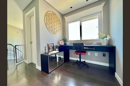 Casa para alugar com 195m², 3 quartos e 2 vagas Casa para alugar com 195m², 3 quartos e 2 vagasEscritório