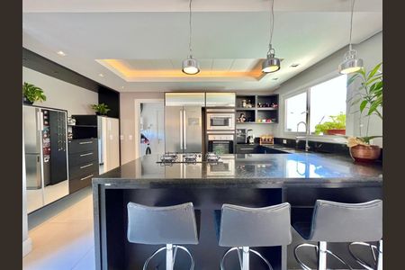 Casa para alugar com 195m², 3 quartos e 2 vagas Casa para alugar com 195m², 3 quartos e 2 vagasCozinha