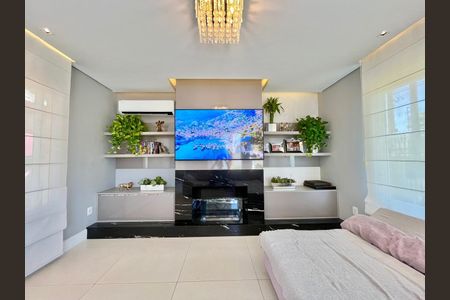 Quarto de casa para alugar com 3 quartos, 195m² em Vale Ville, Gravataí