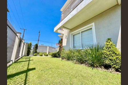 Casa para alugar com 195m², 3 quartos e 2 vagas Casa para alugar com 195m², 3 quartos e 2 vagasÁrea externa
